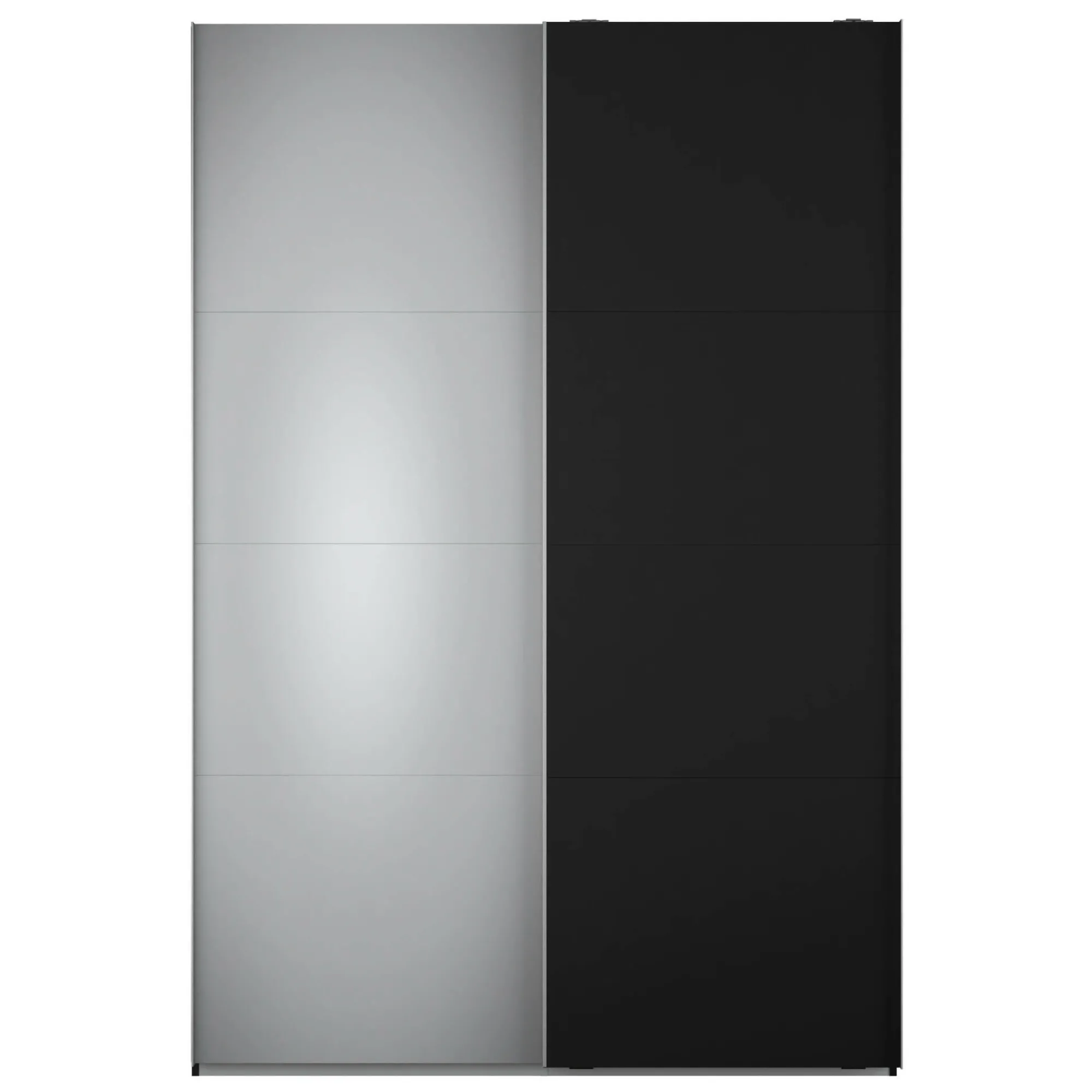 Guardaroba 2 ante Alfano, 60x150 h219 cm,<Dmora Store