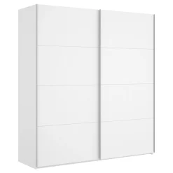 Guardaroba 2 ante Alias, 180x65h204 cm,<Dmora Outlet