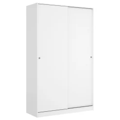Guardaroba 2 ante Alyson, 120x50h204 cm,<Dmora Flash Sale