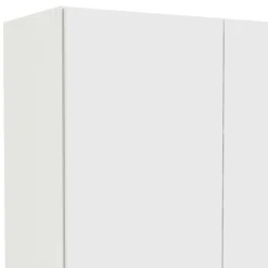 Guardaroba 2 ante Amylya, 79x36 h170 cm,<Dmora Best