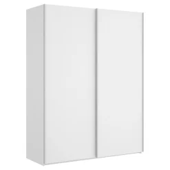 Guardaroba 2 ante Anda, 150x65h204 cm,<Dmora Flash Sale