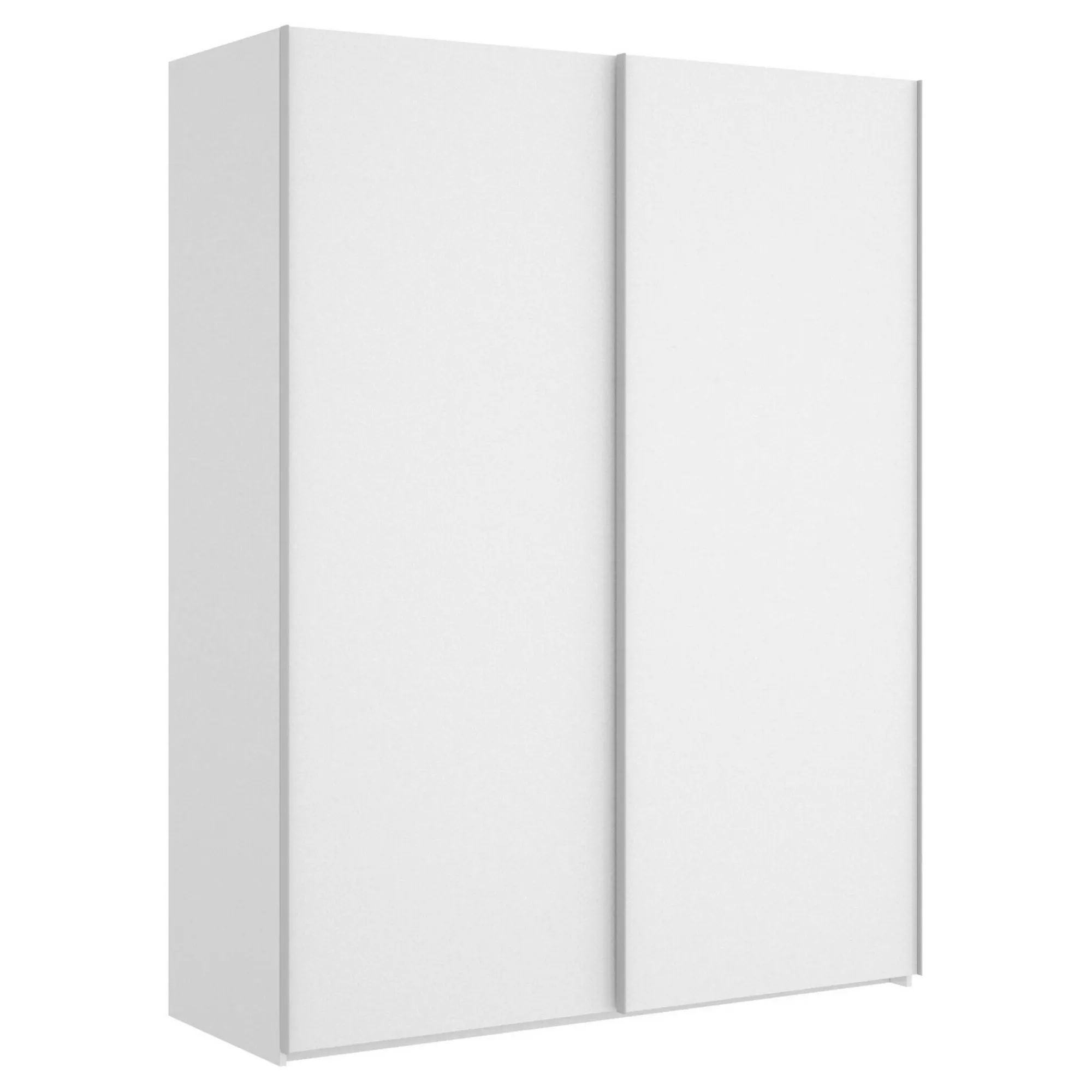 Guardaroba 2 ante Anda, 150x65h204 cm,<Dmora Flash Sale