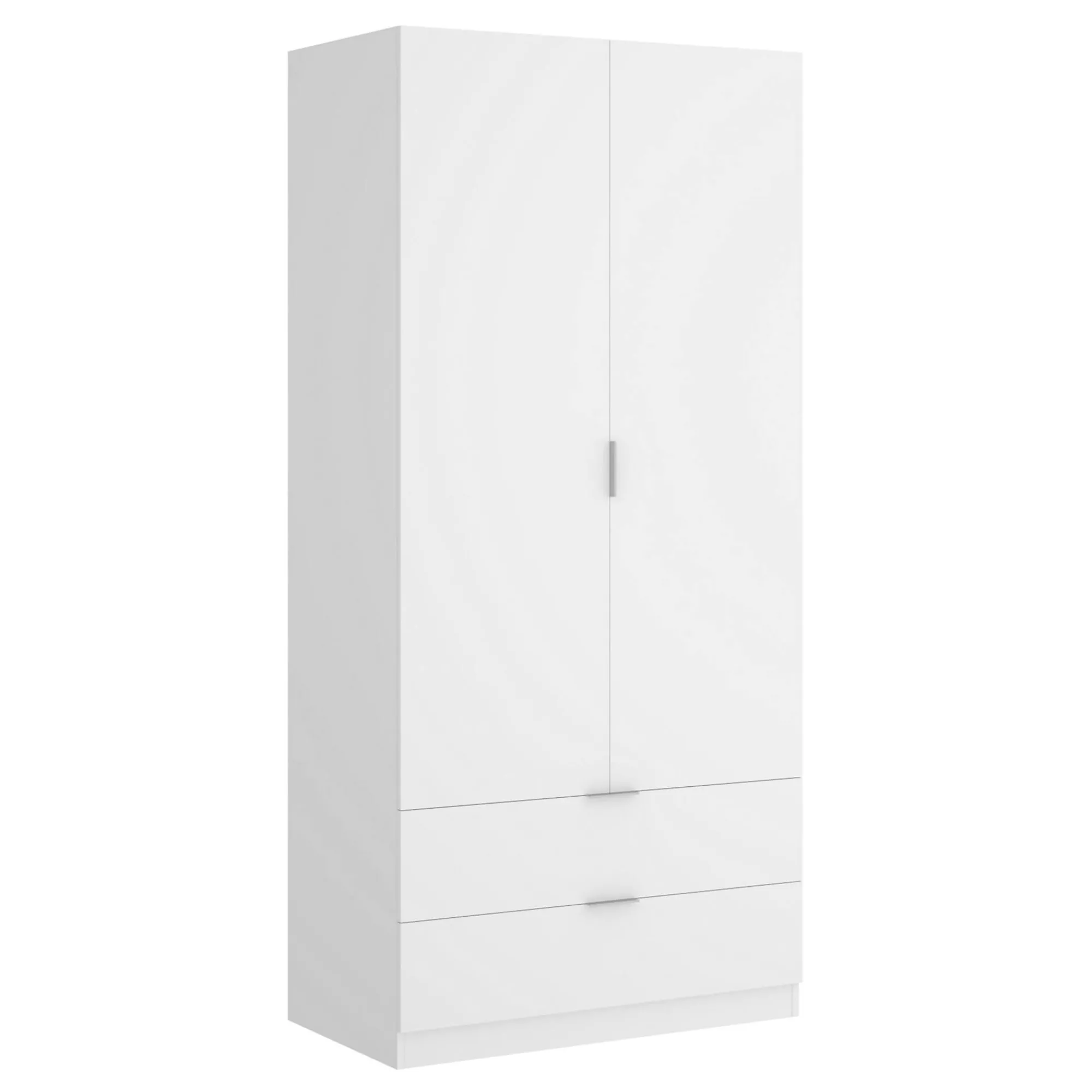 Guardaroba 2 ante Anya, 81x52h184 cm,<Dmora Online