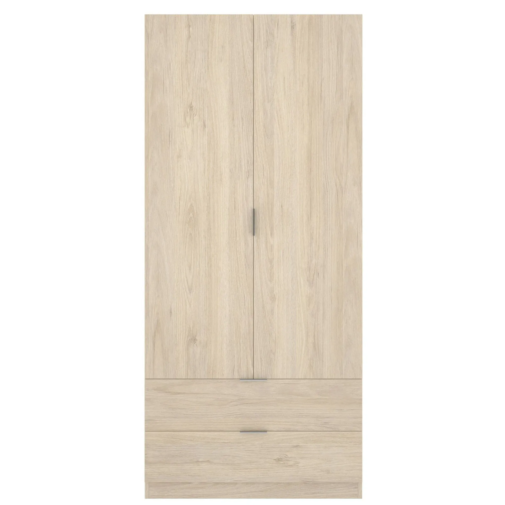 Guardaroba 2 ante Anya, 81x52h184 cm,<Dmora Best Sale
