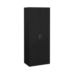 Guardaroba 2 ante Arg, 50x79 h201 cm,<Dmora Cheap