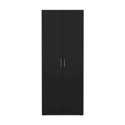 Guardaroba 2 ante Arg, 50x79 h201 cm,<Dmora Cheap