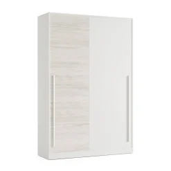 Guardaroba 2 ante Aristode, 120x50h200 cm,<Dmora Flash Sale