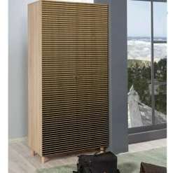 Guardaroba 2 ante Astilbe, 90x52h192 cm,<Dmora Store