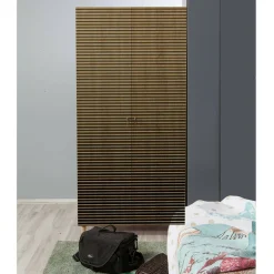 Guardaroba 2 ante Astilbe, 90x52h192 cm,<Dmora Store
