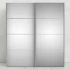 Guardaroba 2 ante Bema, 182x64 h202 cm,<Dmora New