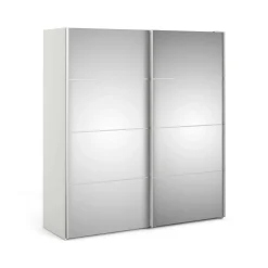 Guardaroba 2 ante Bema, 182x64 h202 cm,<Dmora New
