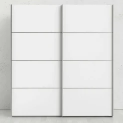 Guardaroba 2 ante Cassano, 182x64 h202 cm,<Dmora Best