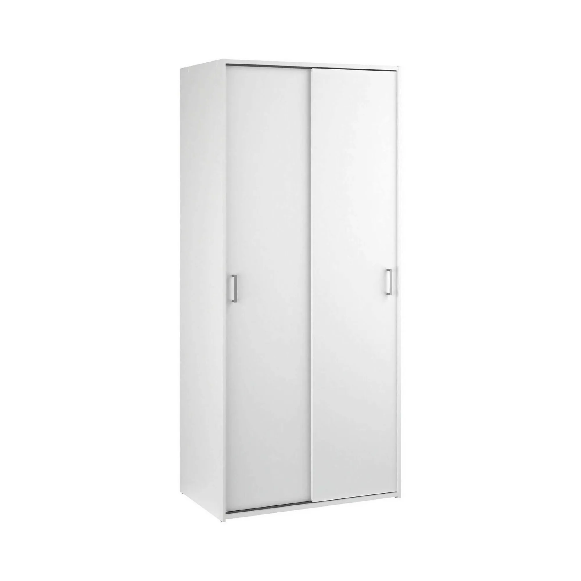 Guardaroba 2 ante Cindy, 48x78 h175 cm,<Dmora Store