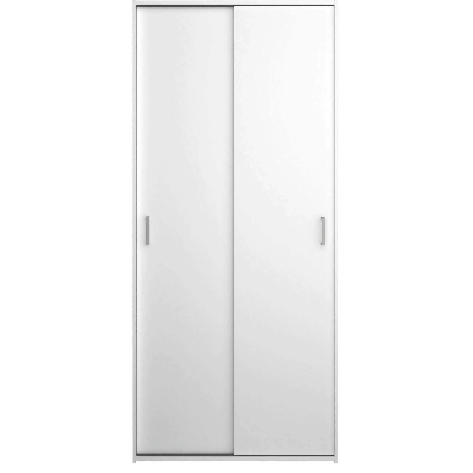 Guardaroba 2 ante Cindy, 48x78 h175 cm,<Dmora Store