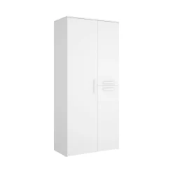 Guardaroba 3 ante Dfleetwoo, 90x53 h202 cm,<Dmora Best