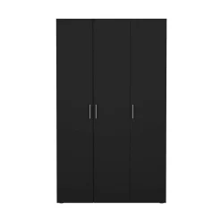 Guardaroba 3 ante Drivier, 50x118 h201 cm,<Dmora Outlet
