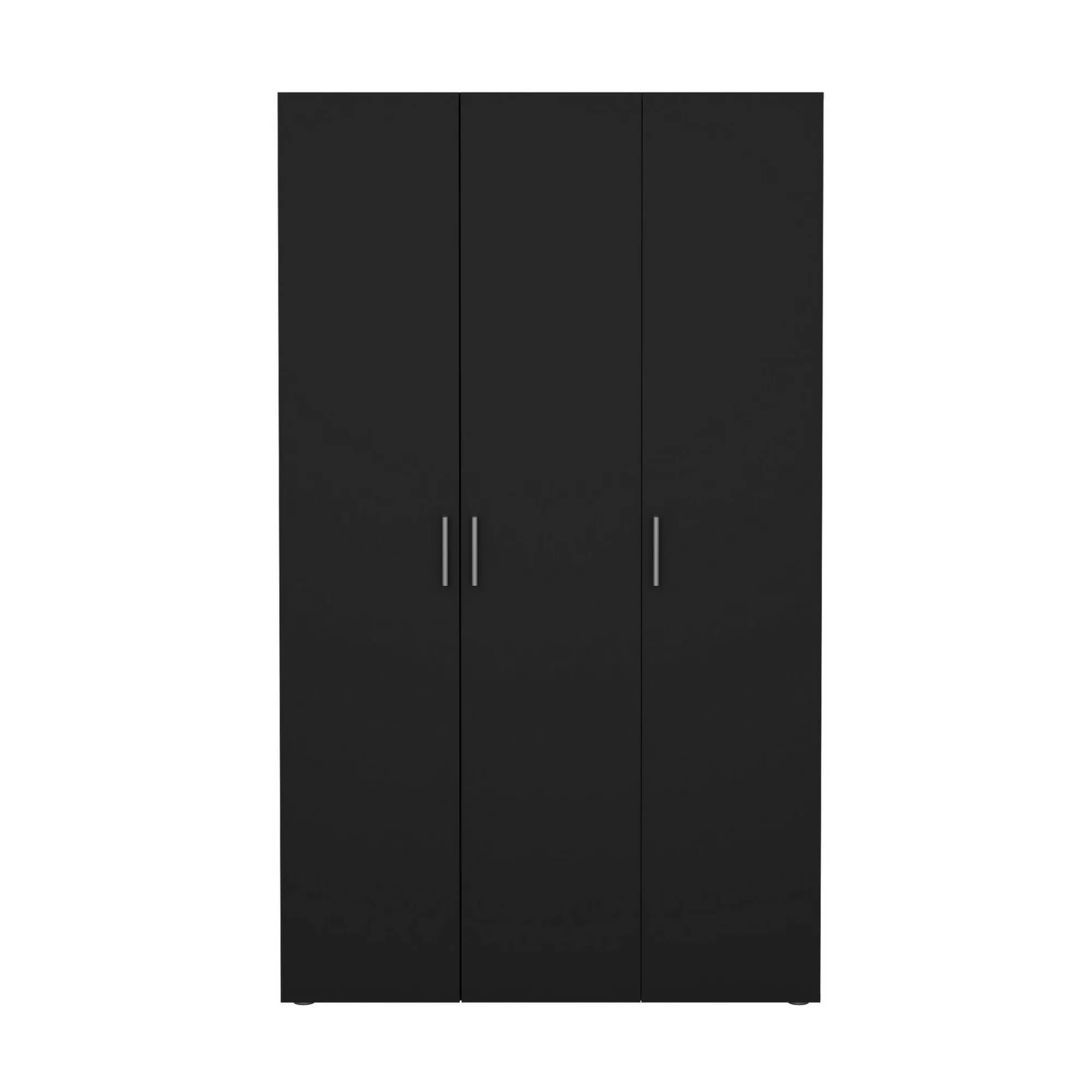 Guardaroba 3 ante Drivier, 50x118 h201 cm,<Dmora Outlet
