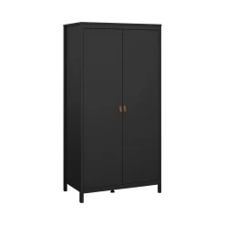 Guardaroba 2 ante Dsciacc, 58x102 h199 cm,<Dmora Sale
