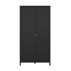 Guardaroba 2 ante Dsciacc, 58x102 h199 cm,<Dmora Sale