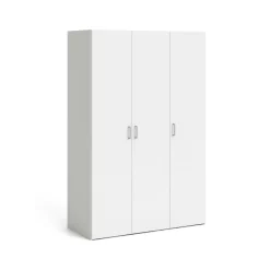 Guardaroba 3 ante Dsegr, 115x49 h175 cm,<Dmora Outlet