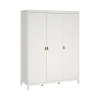 Guardaroba 3 ante Dsemiol, 58x150 h199 cm,<Dmora Store