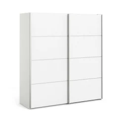 Guardaroba 2 ante Dsoldan, 182x64 h202 cm,<Dmora Store