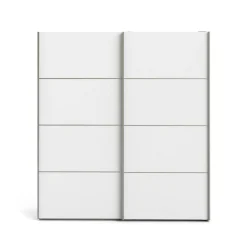 Guardaroba 2 ante Dsoldan, 182x64 h202 cm,<Dmora Store