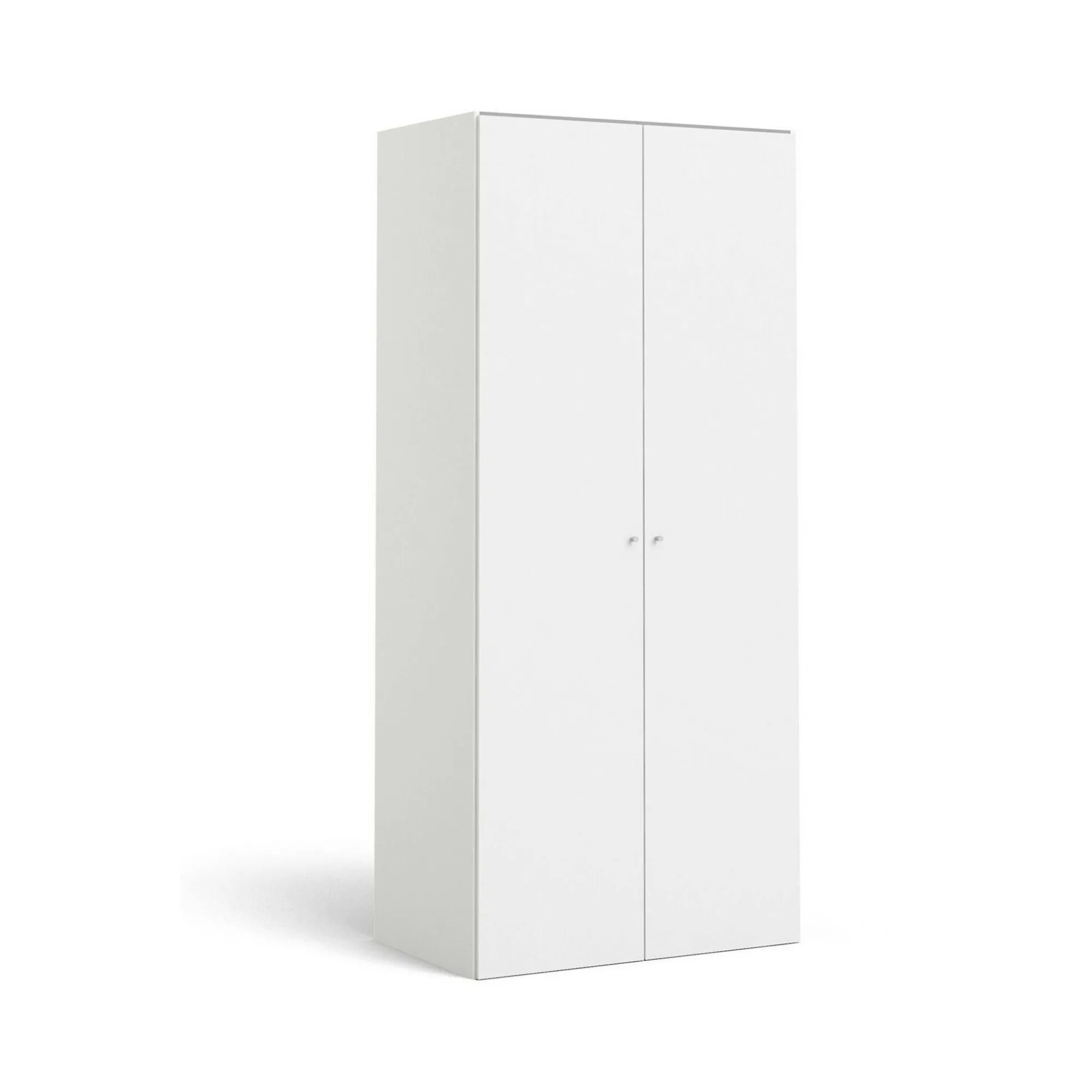 Guardaroba 2 ante Dsotti, 99x60 h219 cm,<Dmora Outlet