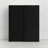 Guardaroba 2 ante Dsovier, 62x182 h220 cm,<Dmora Cheap