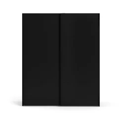 Guardaroba 2 ante Dsovier, 62x182 h220 cm,<Dmora Cheap
