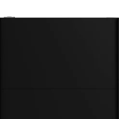 Guardaroba 2 ante Dsovier, 62x182 h220 cm,<Dmora Cheap