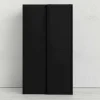Guardaroba 2 ante Dspagnul, 62x122 h220 cm,<Dmora Outlet