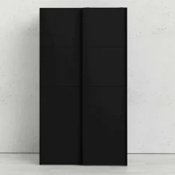 Guardaroba 2 ante Dspagnul, 62x122 h220 cm,<Dmora Outlet