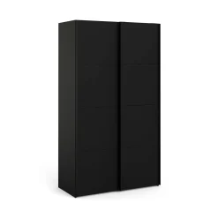 Guardaroba 2 ante Dspagnul, 62x122 h220 cm,<Dmora Outlet