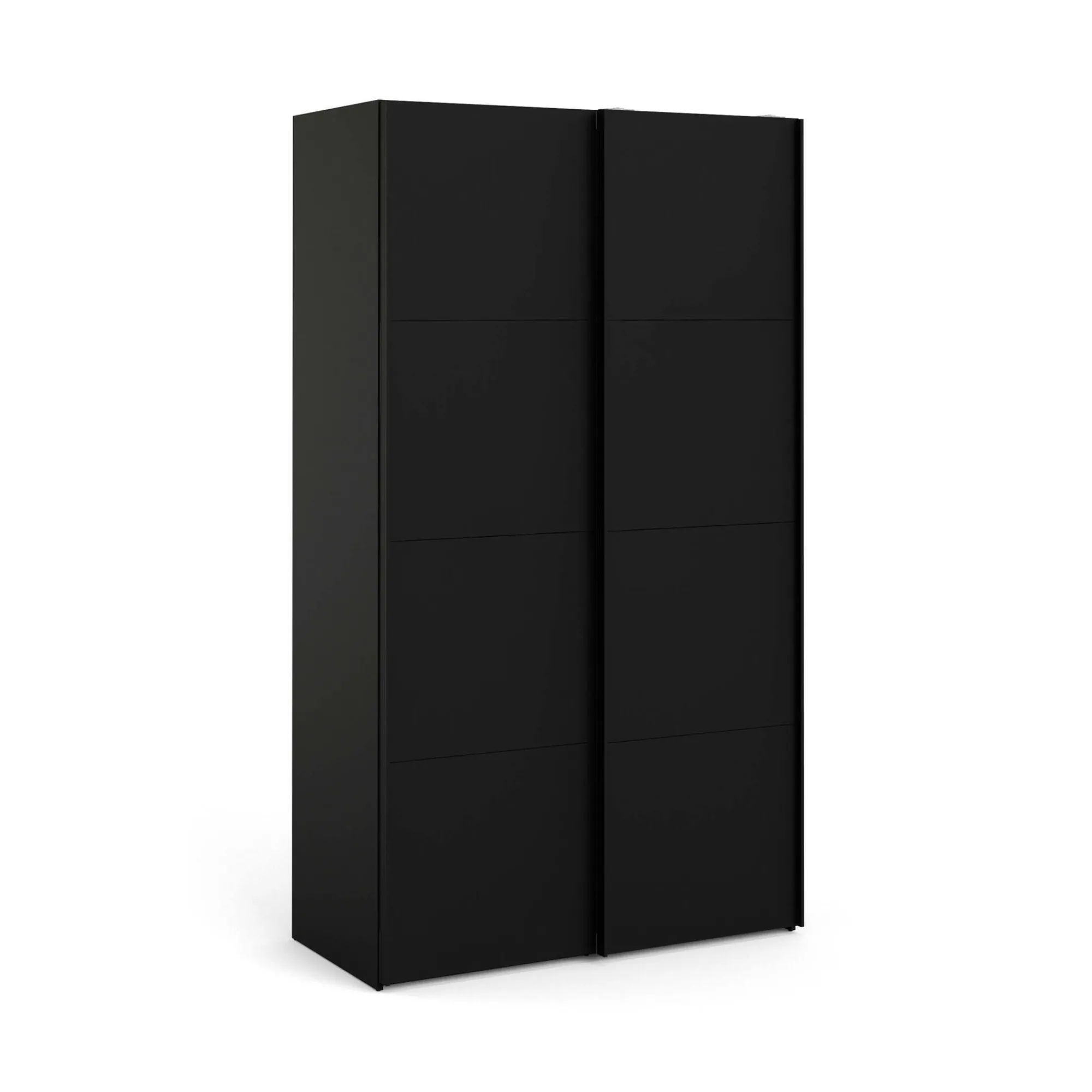 Guardaroba 2 ante Dspagnul, 62x122 h220 cm,<Dmora Outlet