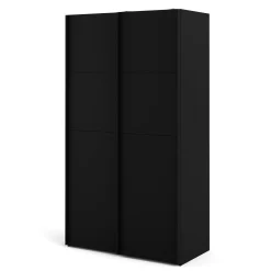 Guardaroba 2 ante Dspagnul, 62x122 h220 cm,<Dmora Outlet