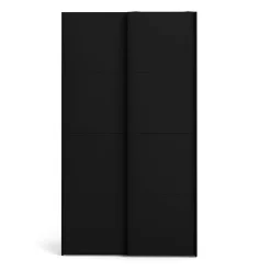 Guardaroba 2 ante Dspagnul, 62x122 h220 cm,<Dmora Outlet