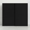 Guardaroba 2 ante Dspinos, 61x243 h220 cm,<Dmora Flash Sale