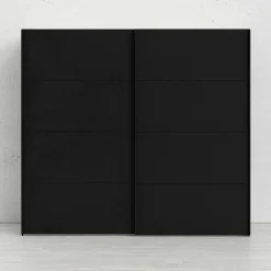 Guardaroba 2 ante Dspinos, 61x243 h220 cm,<Dmora Flash Sale