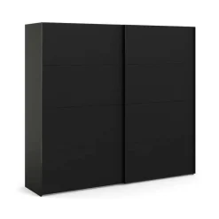 Guardaroba 2 ante Dspinos, 61x243 h220 cm,<Dmora Flash Sale