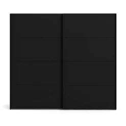 Guardaroba 2 ante Dspinos, 61x243 h220 cm,<Dmora Flash Sale