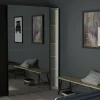 Guardaroba 2 ante Dstabil, 61x243 h220 cm,<Dmora Shop
