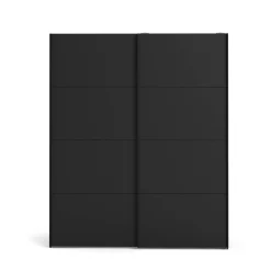 Guardaroba 2 ante Dstatut, 61x182 h220 cm,<Dmora Sale