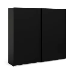 Guardaroba 2 ante Dvergan, 61x243 h220 cm,<Dmora Online