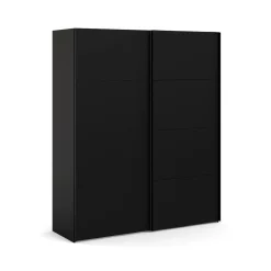 Guardaroba 2 ante Dvergan, 62x182 h220 cm,<Dmora Store