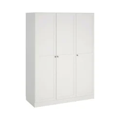 Guardaroba 3 ante Gener, 62x147 h200 cm,<Dmora Best Sale
