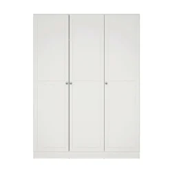 Guardaroba 3 ante Gener, 62x147 h200 cm,<Dmora Best Sale