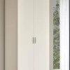 Guardaroba 2 ante Haishen, 80x0h170 cm,<Dmora Online
