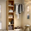 Guardaroba Adler, 138x40h186 cm,<Dmora Cheap