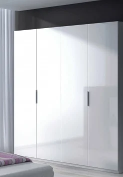 Guardaroba Aram, 180x52h200 cm,<Dmora Best